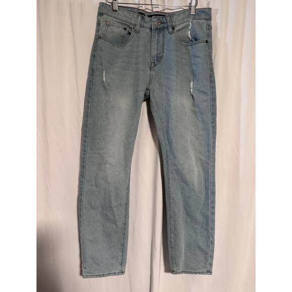 MBX Denim Men's Jeans - 30x30 - Picture 1 of 10